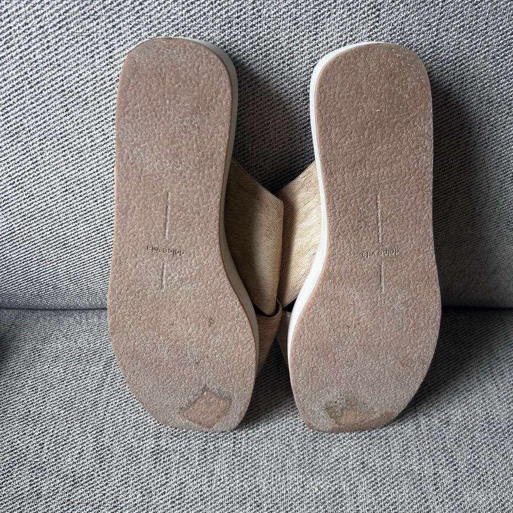Dolce Vita Capri sandals - Picture 9 of 9
